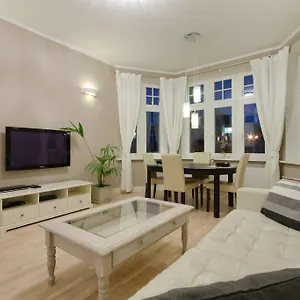  Apartament Molo